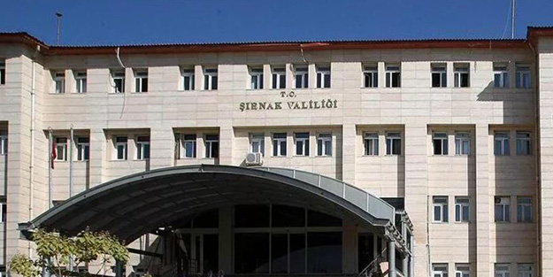 Valilik duyurdu! Eylem ve etkinlikler 5 gün süreyle yasaklandı