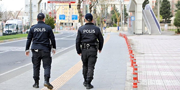 Valilik duyurdu: Eylem ve etkinlikler izne bağlandı