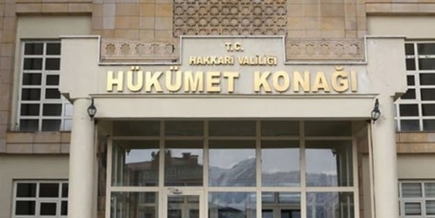 Valilik duyurdu! Geçici süreyle yasaklandı