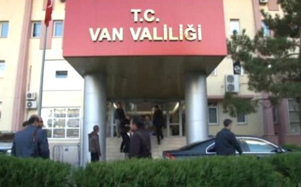 Valilik duyurdu! Kentte 15 günlük yasak ilan edildi