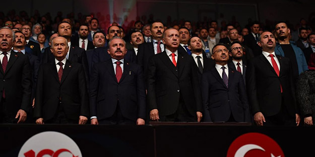 Valilik duyurdu! O gösteri tekrarlanacak