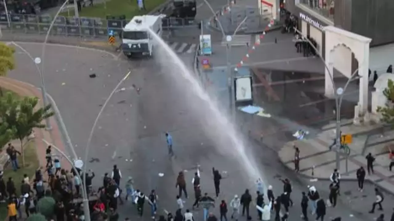 Valilik duyurdu! O ilde 10 günlük yasak