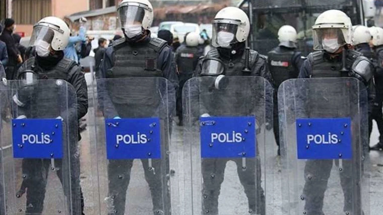 Valilik duyurdu! O ilde 5 günlük yasak kararı