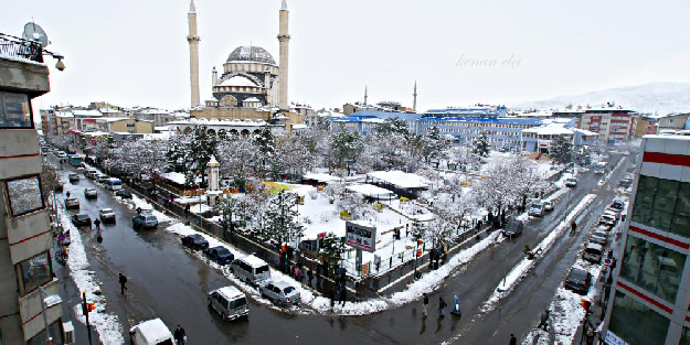 Valilik duyurdu! O ilimizde 6 günlük yasak kararı