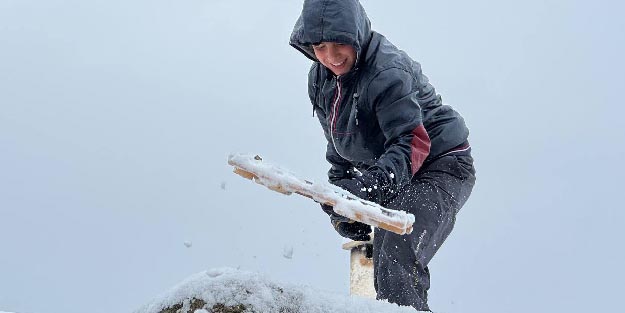 Valilik duyurdu! O ilimizde okullar tatil edildi