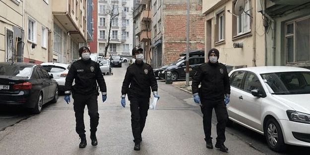 Valilik duyurdu! O ilimizde yeni koronavirüs kararı