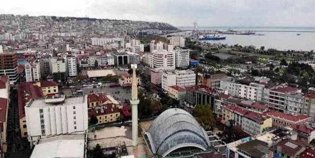 Valilik duyurdu! Samsun'da karantina ya da aşı zorunluluğu kararı