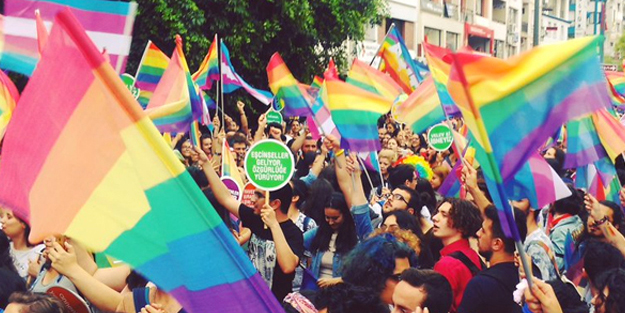 Valilik duyurdu! Sapkınların yürüyüşüne geçit yok!