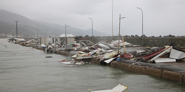 Valilik duyurdu! Scooter ve motosiklete trafiğe çıkma yasağı