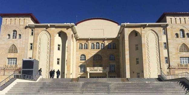 Valilik duyurdu! Şehirde 15 gün süreyle yasaklandı