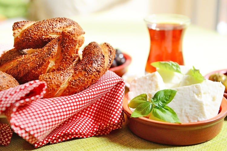 Valilik fahiş fiyat artışına müdahale etti: Simit 10 lira