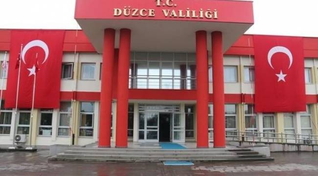 Valilik fırtına uyarısı yaptı 