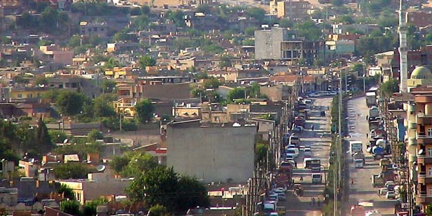 Valilik kararı duyurdu! Şehirde 14 alan geçici özel güvenlik bölgesi ilan edildi