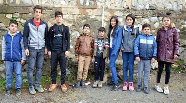 Valilik o öğrenciler için harekete geçti