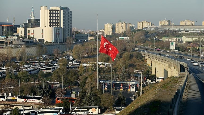  Valilik: Yaralanan 155 kişinin tedavisi sürüyor