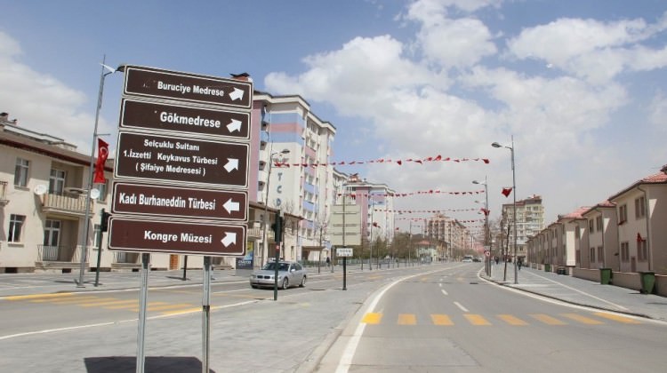 Valilik uyardı: Sokağa çıkmayın!