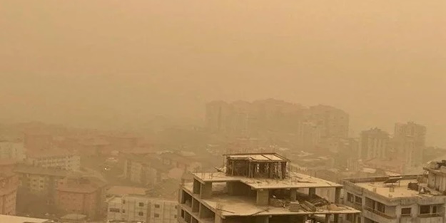 Valilik uyardı: Zorunlu olmadıkça dışarı çıkmayın