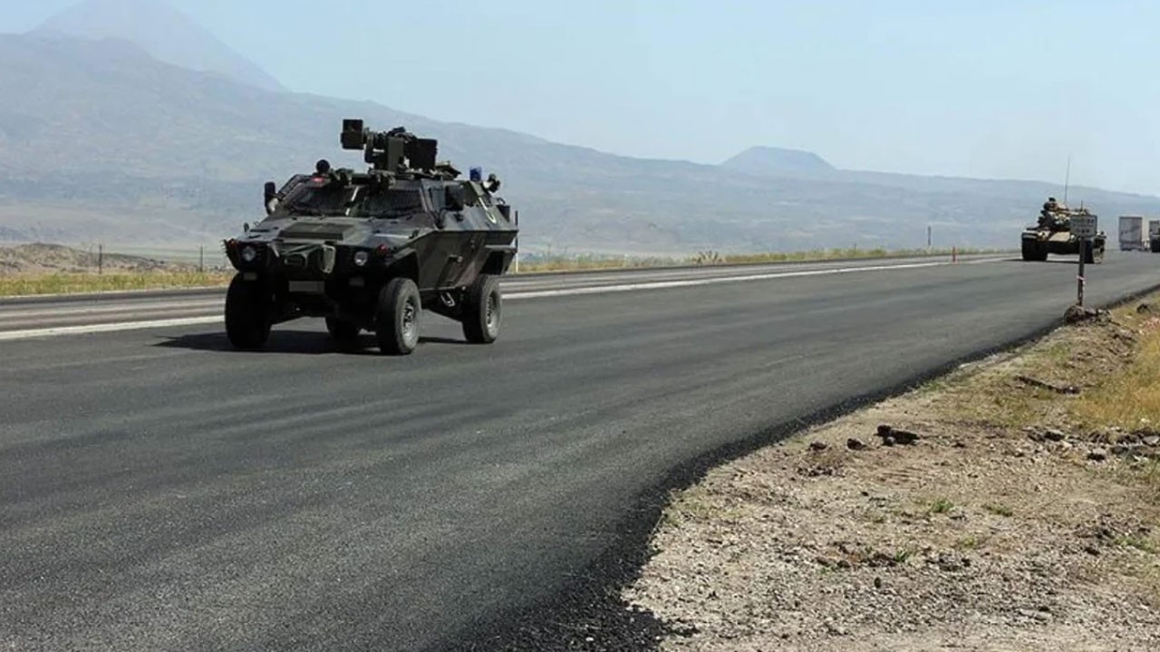 Valilik vatandaşları uyardı! 15 gün devam edecek