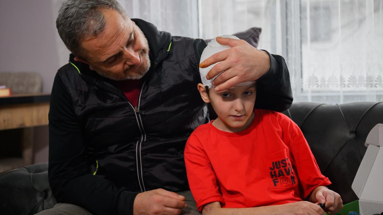 Valilik ve belediye Tunahan'ın ailesine, 5 milyon tazminat ödeyecek İtperestlere de aynı tarife uygulansın