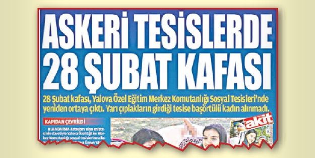 Valilik zorbalığa el koydu