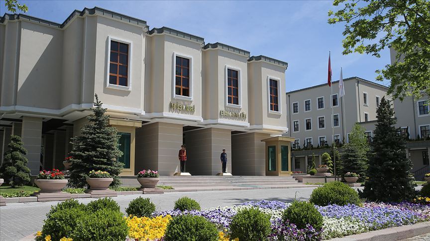 Valiliklerde il idare kurulları ve pandemi kurulları toplanacak