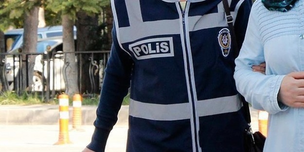  Yakalanan öğretmen adli kontrolle serbest bırakıldı