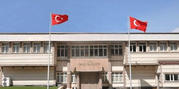 Valilikten açıklama: 15 günlük yasak geldi!