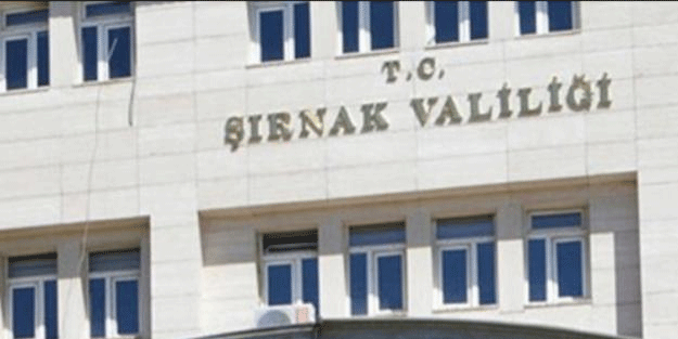 Valilikten açıklama: 7 gün boyunca yasaklandı