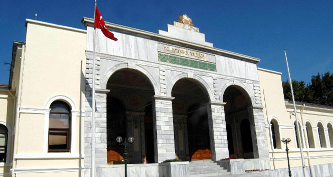 Valilik'ten Alman Lisesi açıklaması