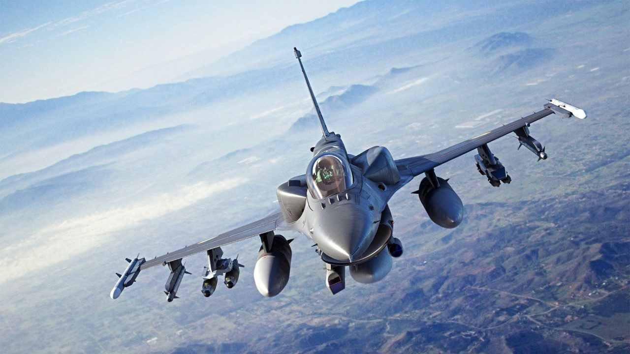 Valilikten Ankaralılara F-16 uyarısı!