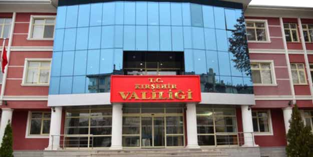 Valilikten 'dini ant' açıklaması: Soruşturma başlatıldı
