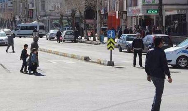 Valilikten Diyarbakır halkına teşekkür