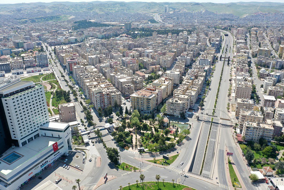 Valilikten droneli kısıtlama teşekkürü 