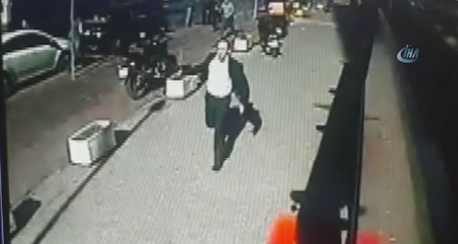 Valilikten firar açıklaması: Hastane içinde silah kullanamamıştır