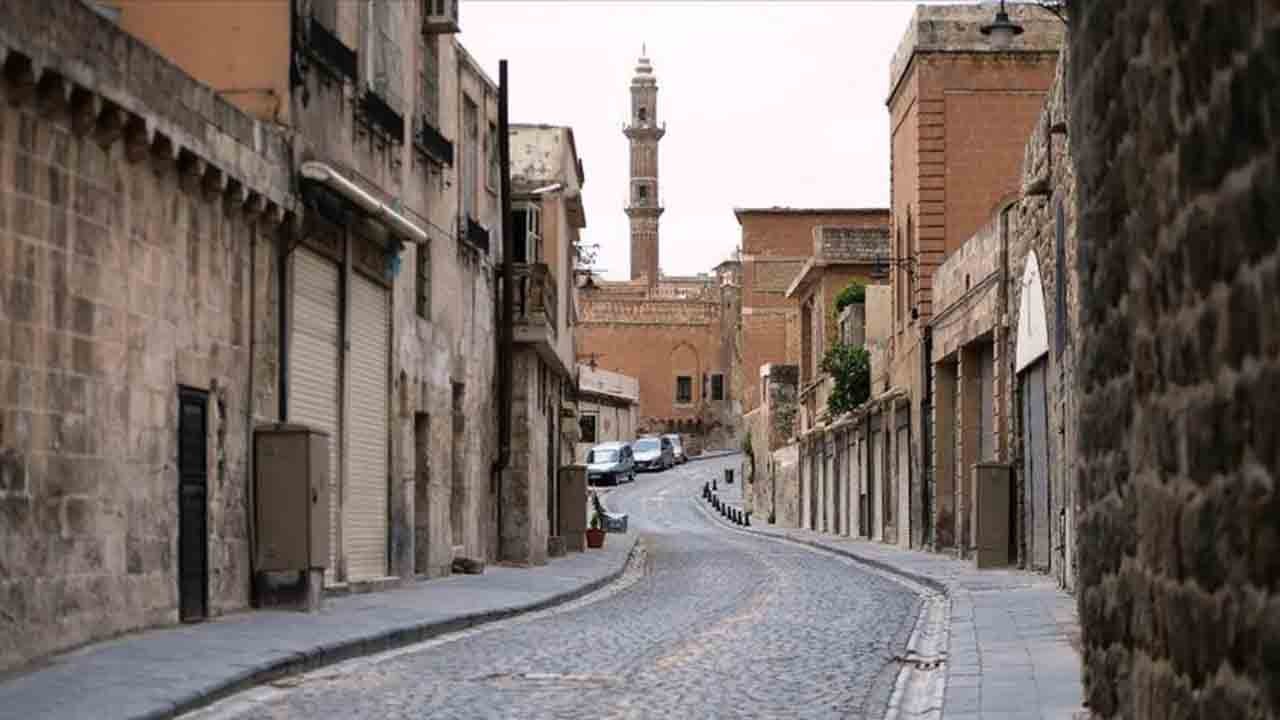 Valilikten güvenlik gerekçesi: Mardin’de yürüyüş yasağı