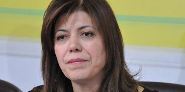 Valilikten HDP'li vekile yalanlama