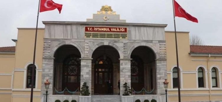 Valilik'ten karar: O araçlar İstanbul'a giremeyecek!