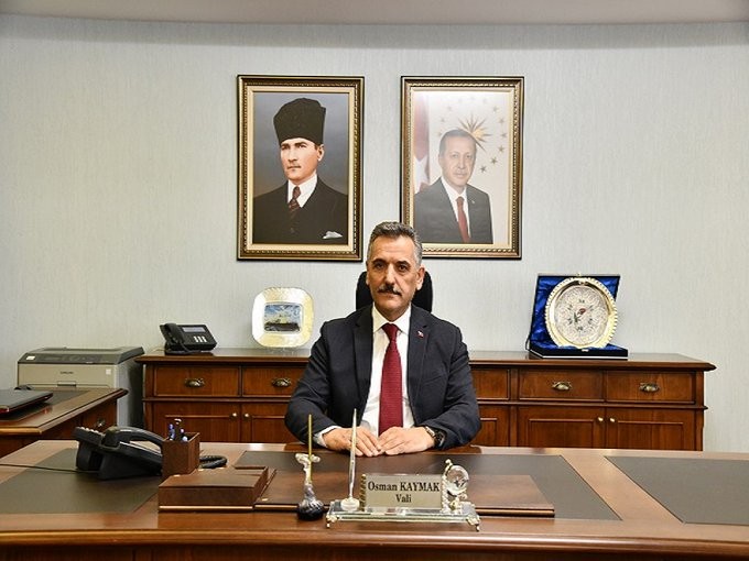 Valilikten karbonmonoksit zehirlenmesi uyarısı 