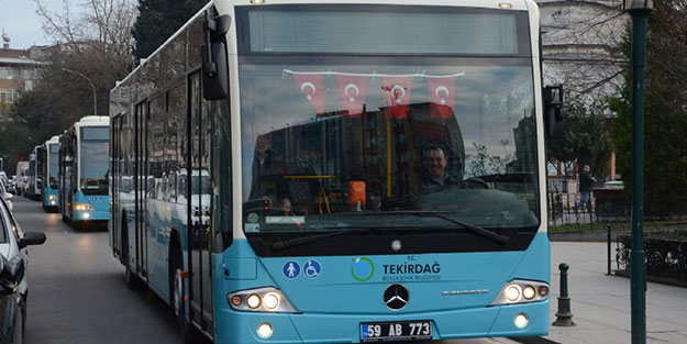 Valilik’ten kritik koronavirüs önlemi! Kentte ilçe ve mahalleler arası toplu ulaşım yasaklandı