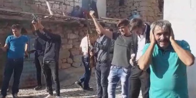 Valilikten net açıklama: Davetli bile olsalar...