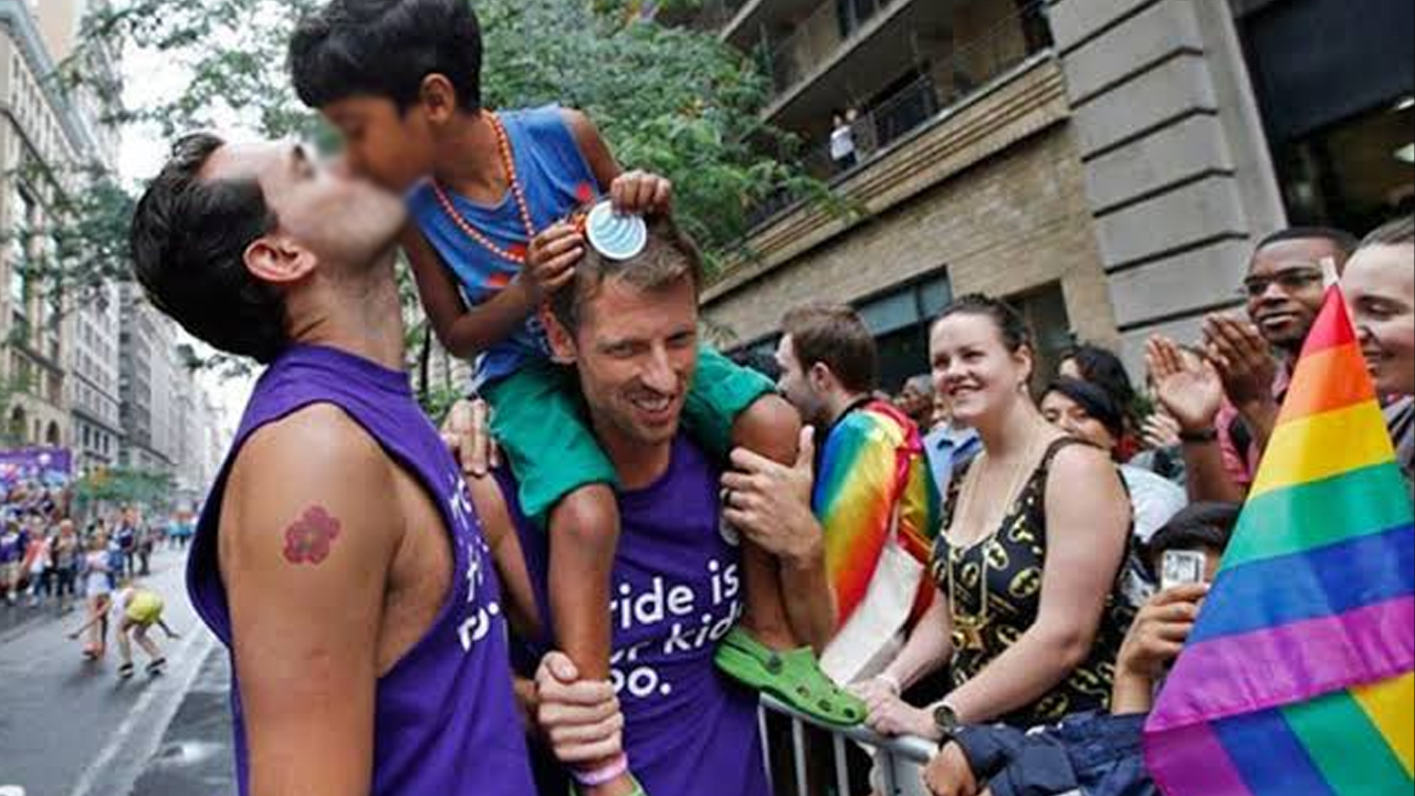 Valilikten pedofili eşcinsel sapık hayvanların 'Onur Yürüyüşü'ne kararlı önlem