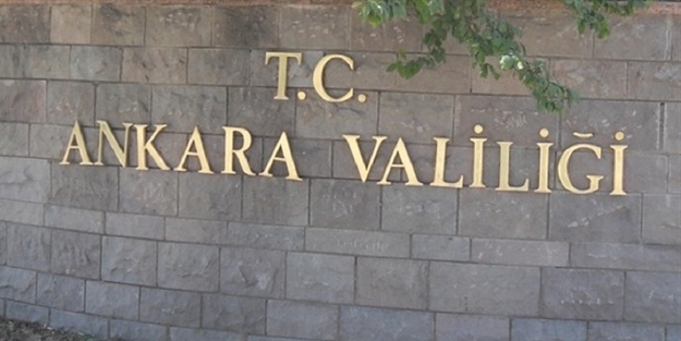 Valilikten 'sahte vali' uyarısı! 