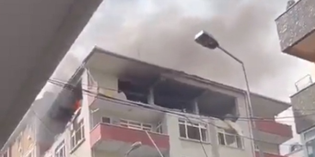 Valilikten Şirinevler'deki patlamaya ilişkin açıklama!