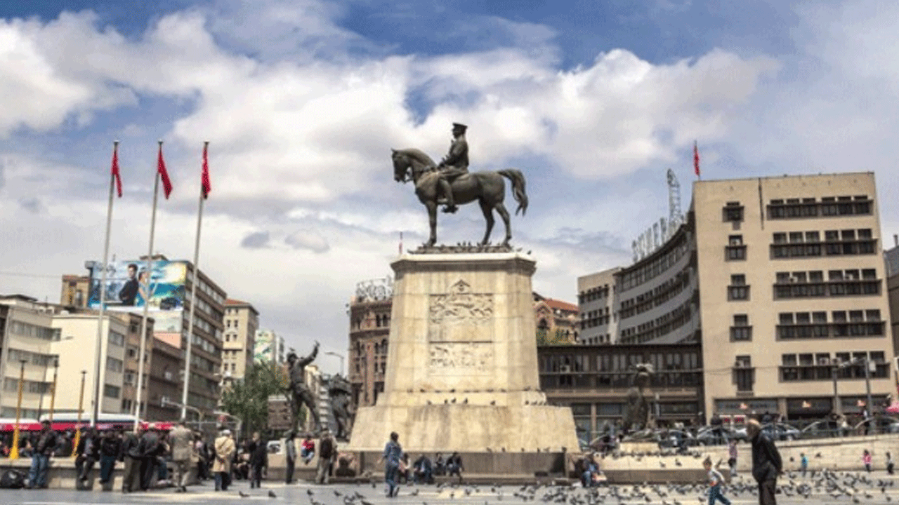 Valilikten son dakika açıklaması: Ankara için uyarı geldi!