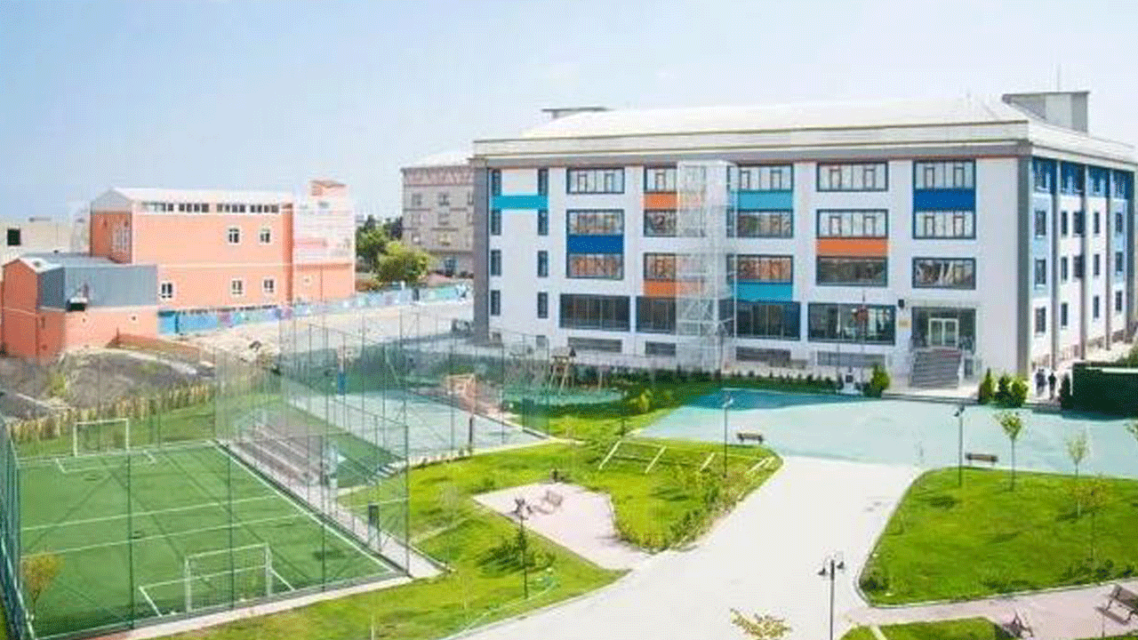 Valilikten son dakika duyurusu: İstanbul’daki tüm okulların bahçeleri, spor salonları ve camiler halka açıldı! Kızılay ve AFAD tüm ihtiyaçları karşılayacak