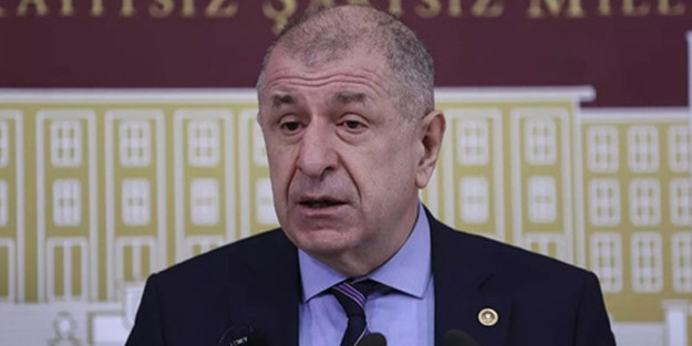 Valilik'ten Ümit Özdağ'ın yalan ve iftirasına cevap! Tek tek çürütüldü