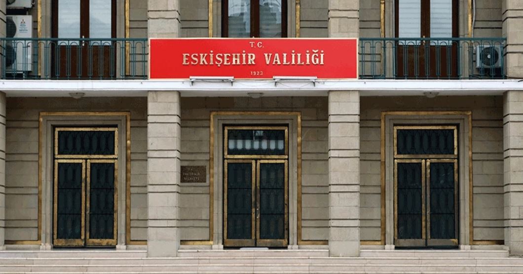 Valilikten ‘ürkütücü ses’ uyarısı