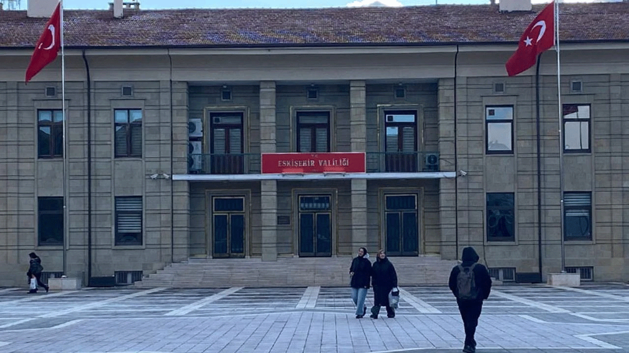 Valilikten uyarı! Bu sesi duyarsanız korkmayın!