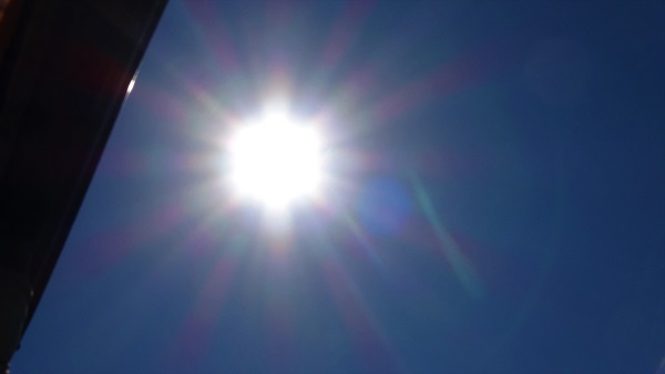 Valilikten uyarı: Sokağa çıkmayın