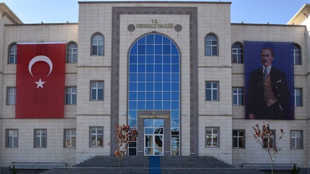 Valilikten vatandaşlara ’korona virüs’ uyarısı: 